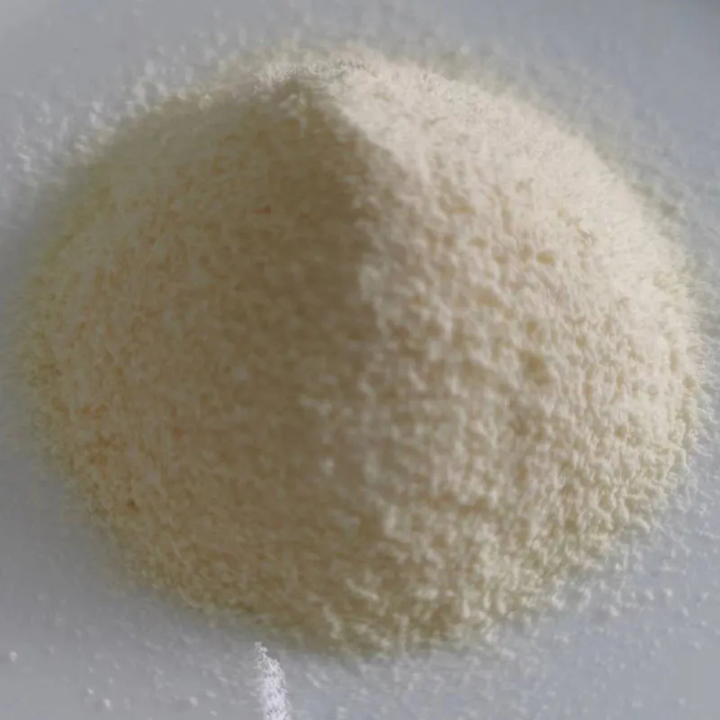 Rationes ad addendo non-lacticiniis creamer