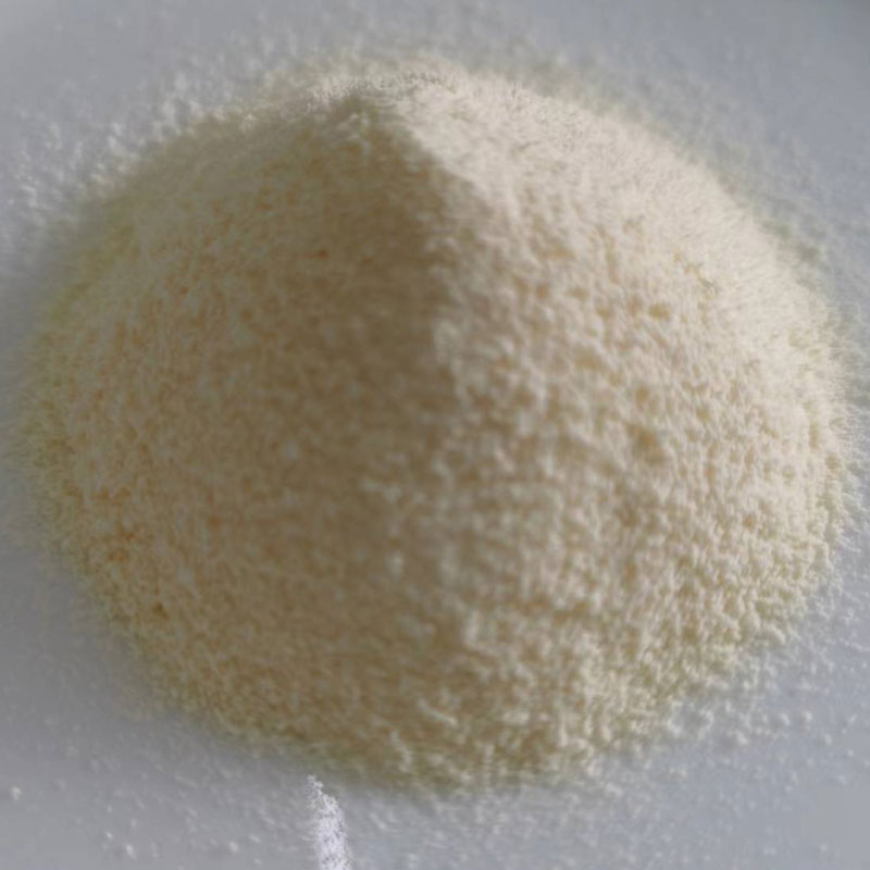 Parvus scientia de non-lacticinia creamer