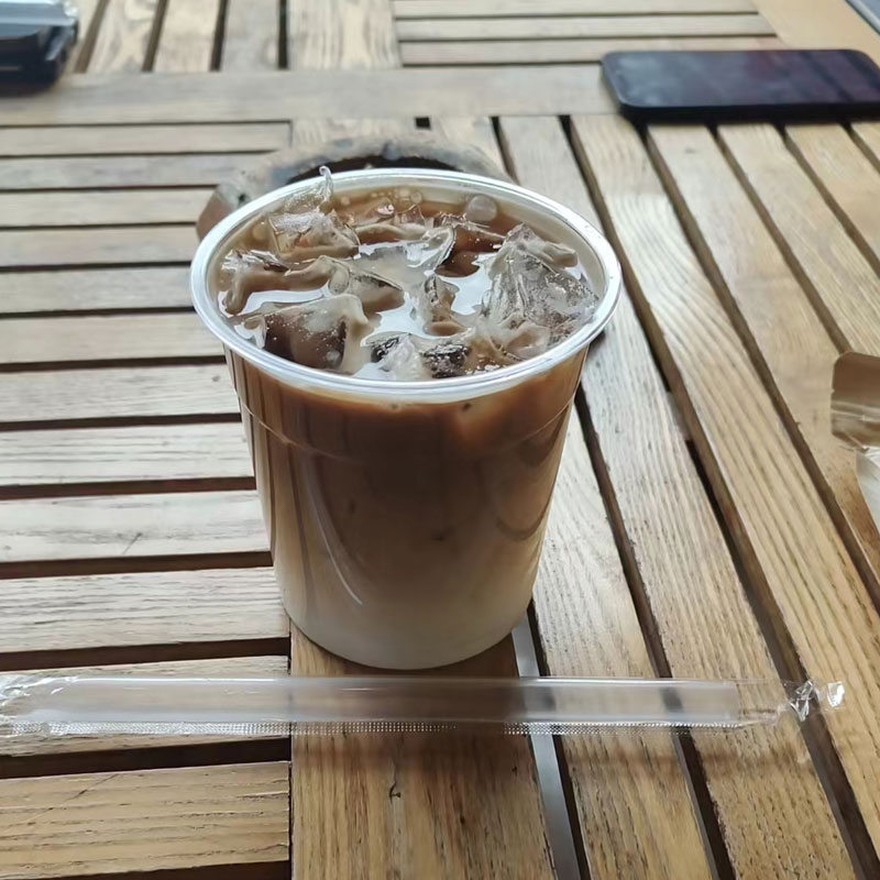 Quomodo Non-Dairy Creamer augere lac Tea Usus?