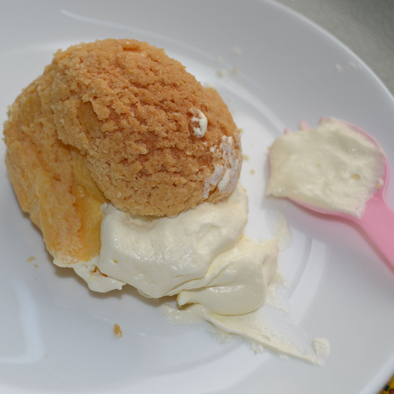 Quomodo uti Non-Dairy Creamer pro Mensa?