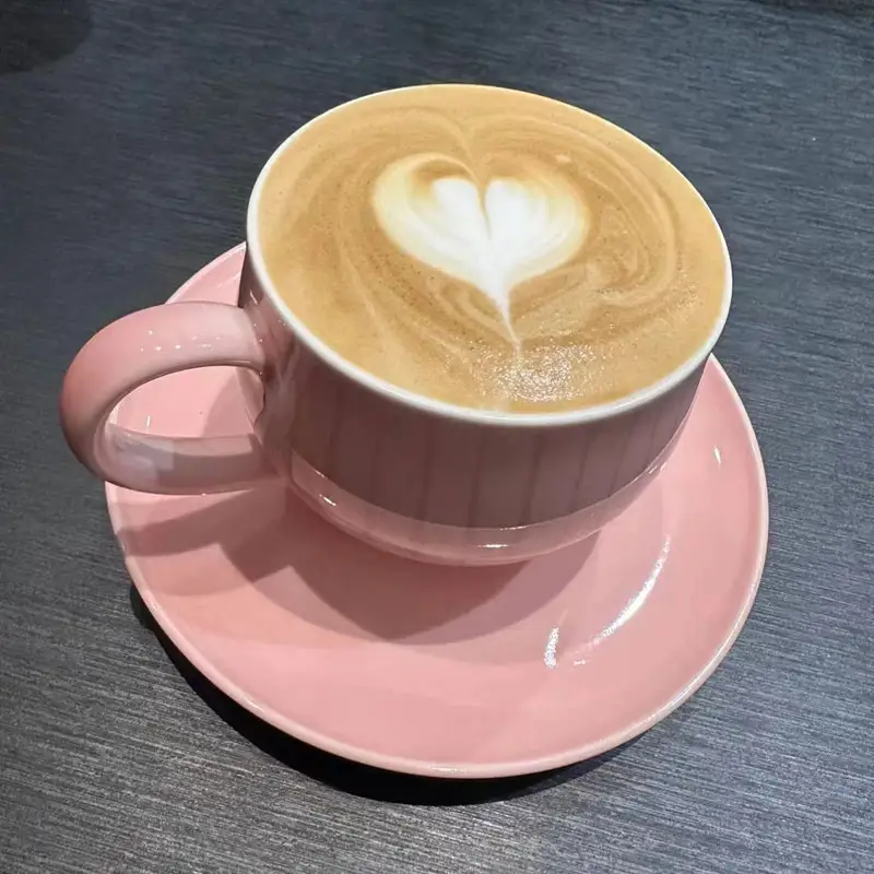 Quomodo Non-dairy Creamer pro Coffee Enhance Moderni Potus Innovatio?